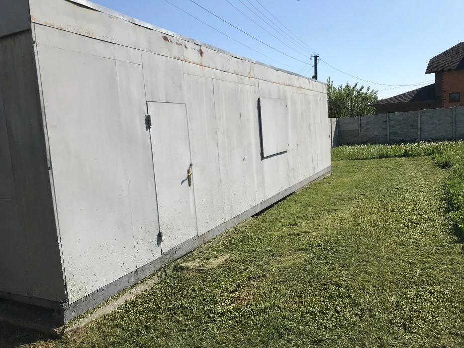 Огражденый участок 20 соток,ул. Полевая,15.,,500 м от остано