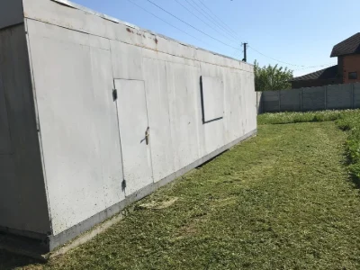 Огражденый участок 20 соток,ул. Полевая,15.,,500 м от остано