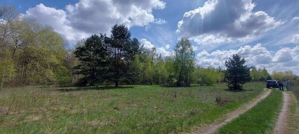 Продам власну садову ділянку
