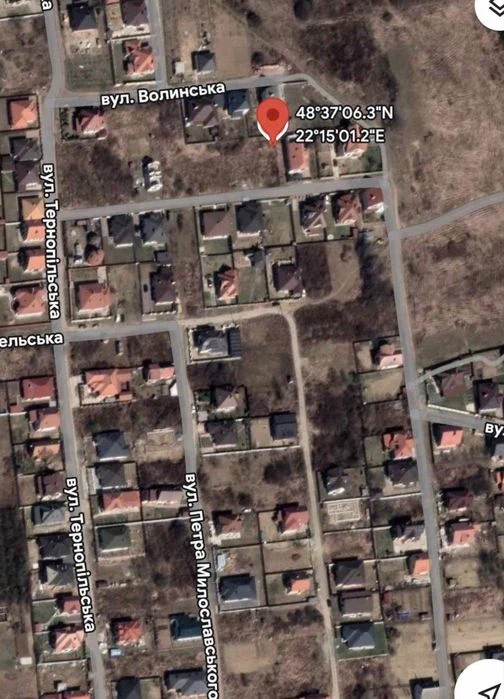 Продаж ділянкм . р-н садовий
