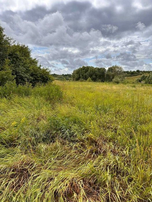 Продам ділянку під забудову поряд зі Ставком. 10км від ТРЦ К