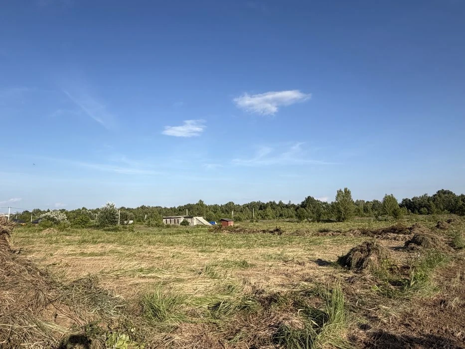 Продаж спарених ділянок