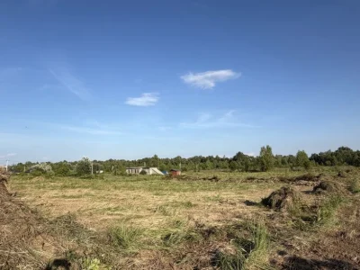 Продаж спарених ділянок