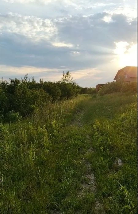 Продаж земельної ділянки в Горянах