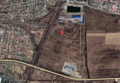 Продаж ділянки під забудову в р-ні вул.Трудової