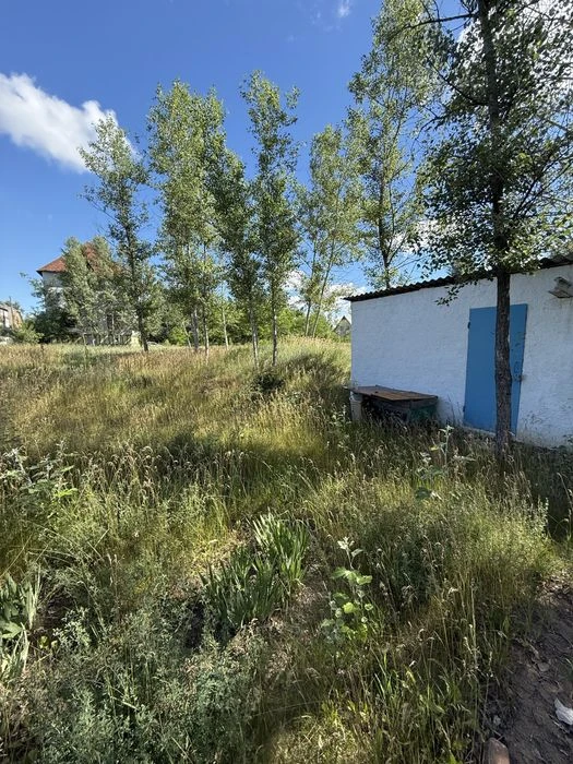 Продам гарну ділянку під забудовув Полтаві, мікрорайон Лісок