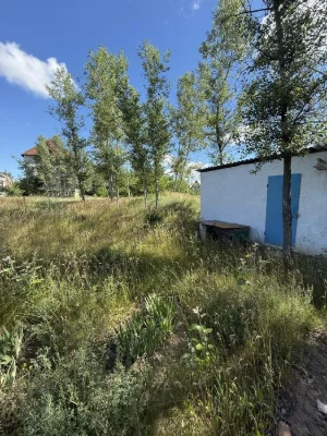 Продам гарну ділянку під забудовув Полтаві, мікрорайон Лісок