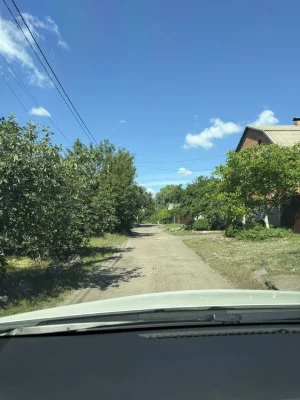 Продам гарну ділянку під забудовув Полтаві, мікрорайон Лісок