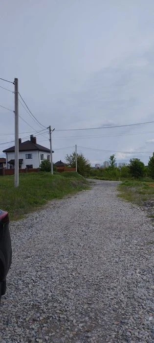 Земельна ділянка 10 соток від власника, Пушкарівка, ближній