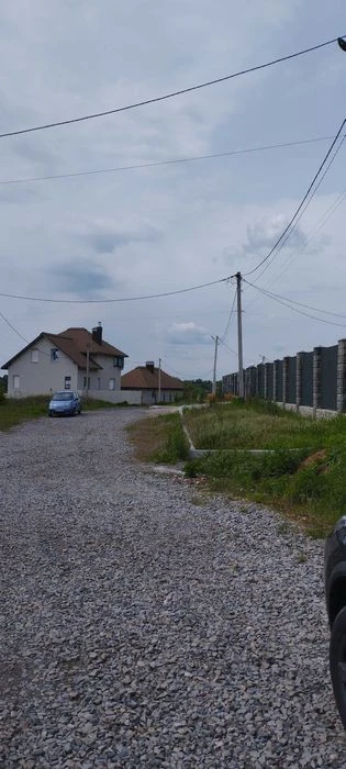Земельна ділянка 10 соток від власника, Пушкарівка, ближній