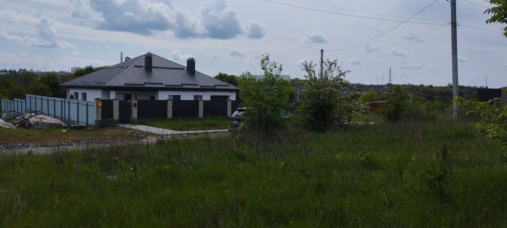 Земельна ділянка 10 соток від власника, Пушкарівка, ближній