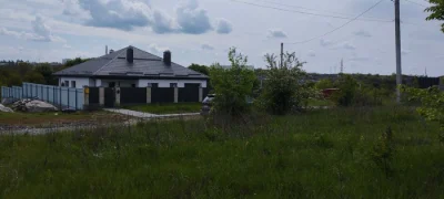 Земельна ділянка 10 соток від власника, Пушкарівка, ближній
