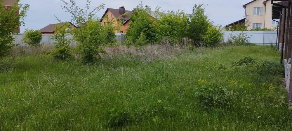Земельна ділянка 10 соток від власника, Пушкарівка, ближній