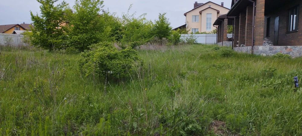 Земельна ділянка 10 соток від власника, Пушкарівка, ближній