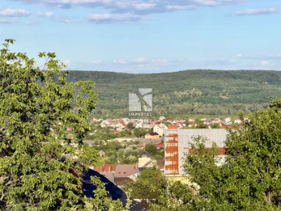 Продаж унікальної панорамної земельної ділянки, в центральні