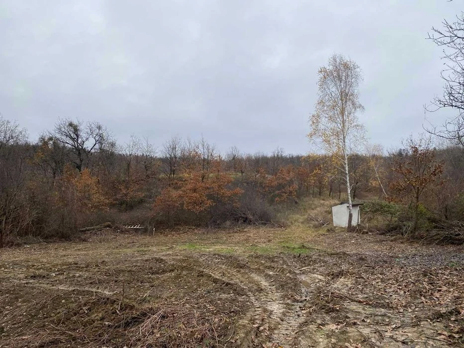 продам зем. ділянку для житлового будівництва Червениця пр.