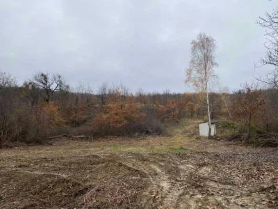 продам зем. ділянку для житлового будівництва Червениця пр.