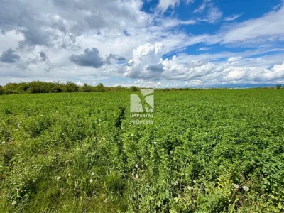 Продаж ділянки, 35 соток на обїзній Ужгород Чоп!