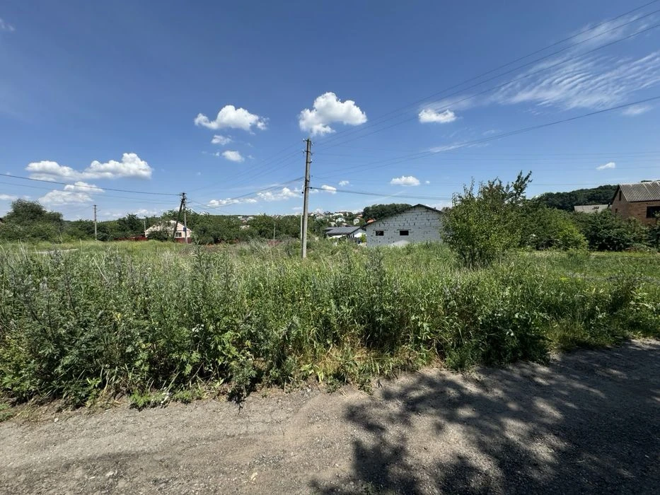 ‼️ Яр ‼️  5 соток. Комунікації біля ділянки