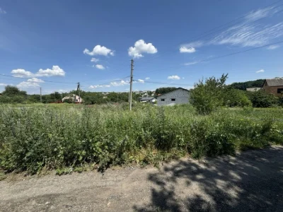 ‼️ Яр ‼️  5 соток. Комунікації біля ділянки