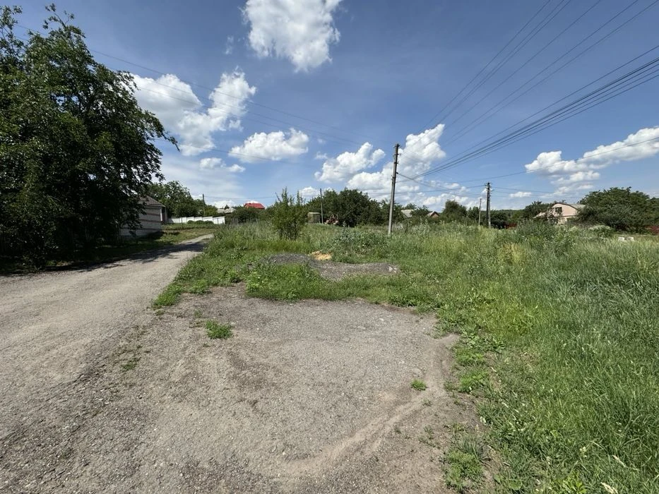 ‼️ Яр ‼️  5 соток. Комунікації біля ділянки