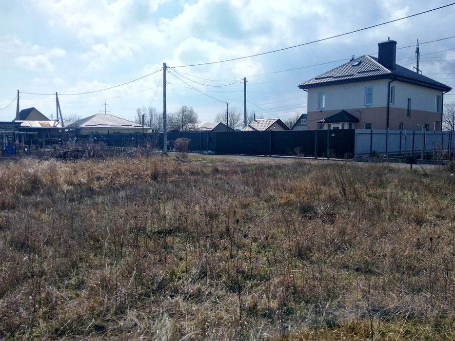 Земельна ділянка кооп."Дружба" пров.Трояндовий м.Черкаси