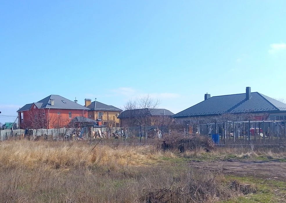 Земельна ділянка кооп."Дружба" пров.Трояндовий м.Черкаси