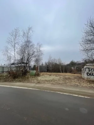 Продаж ділянки! Джерельна! Торг