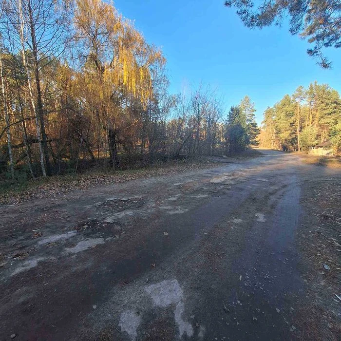 Унікальна земельна ділянка для готельного комплексу біля Чер