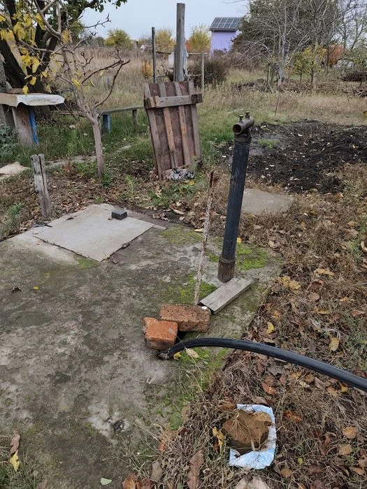 Продаж двох суміжних земельних ділянок в районі Сади