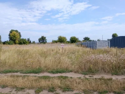 Продам земельну ділянку 6 соток, м.Черкаси, р-н Митного пост
