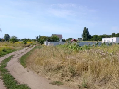 Продам земельну ділянку 6 соток, м.Черкаси, р-н Митного пост