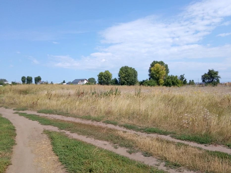 Продам земельну ділянку 6 соток, м.Черкаси, р-н Митного пост