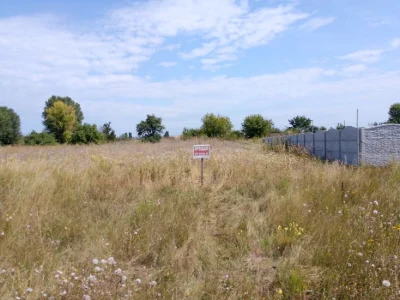 Продам земельну ділянку 6 соток, м.Черкаси, р-н Митного пост