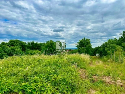Продажа земельної ділянки по вул. Кримська! З панорамним вид