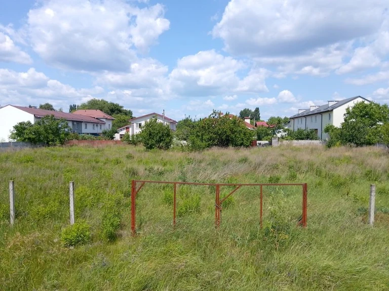 Продаж 2 суміжних ділянок по вул. Зінченка  м.Черкаси