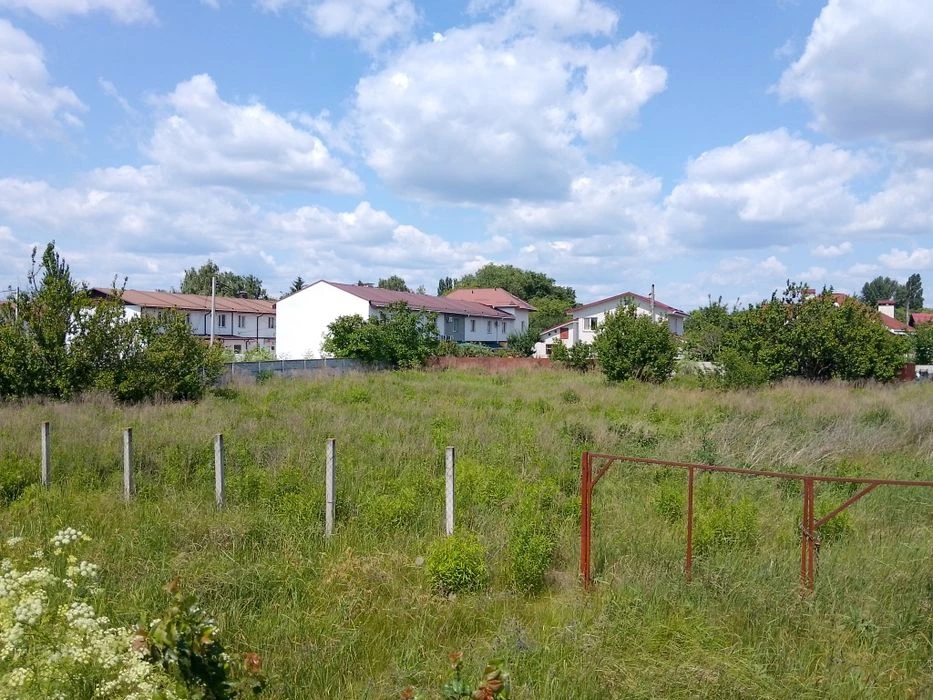 Продаж 2 суміжних ділянок по вул. Зінченка  м.Черкаси