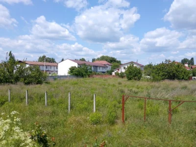 Продаж 2 суміжних ділянок по вул. Зінченка  м.Черкаси