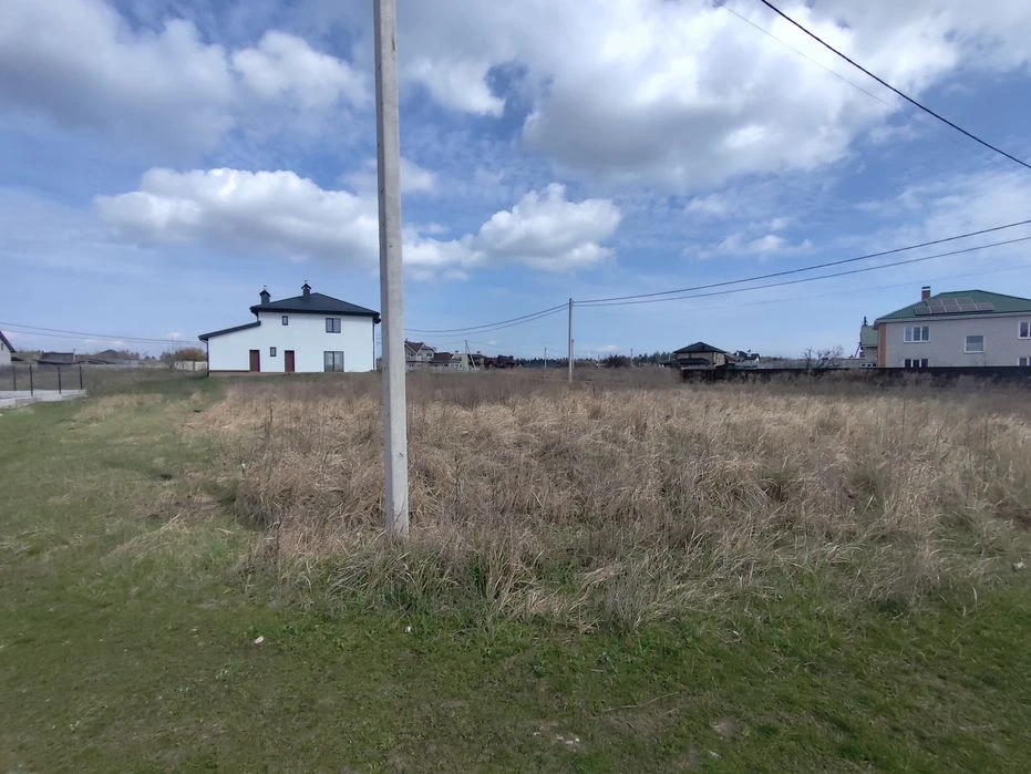 Продам ділянку рн Пожежної Академії (луначарського)
