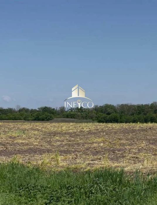 Продаж земельної ділянки при в'їзді в м.Черкаси