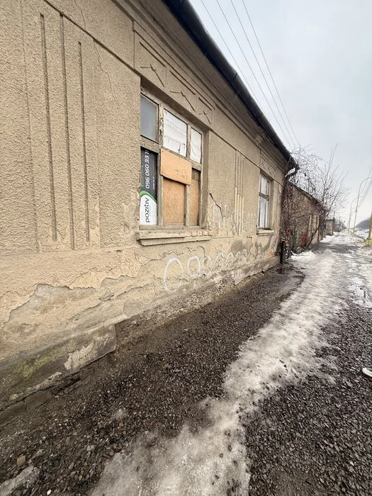 Продаж ділянки Гагаріна