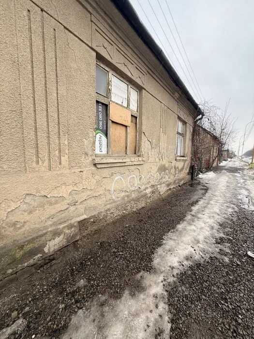 Продаж ділянки Гагаріна