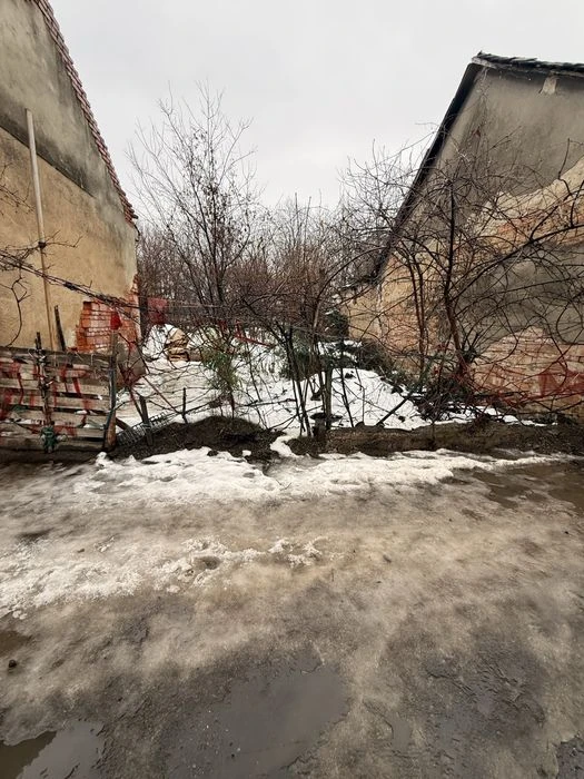 Продаж ділянки Гагаріна