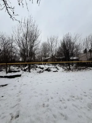 Продаж ділянки Гагаріна