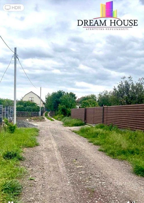 Будуйте дім своєї мрії в найзеленішому районі Черкас