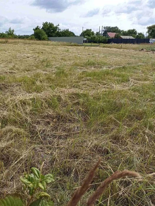 Продаж земельної ділянки в межах міста