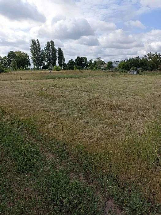 Продаж земельної ділянки в межах міста