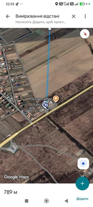 Земельна ділянка