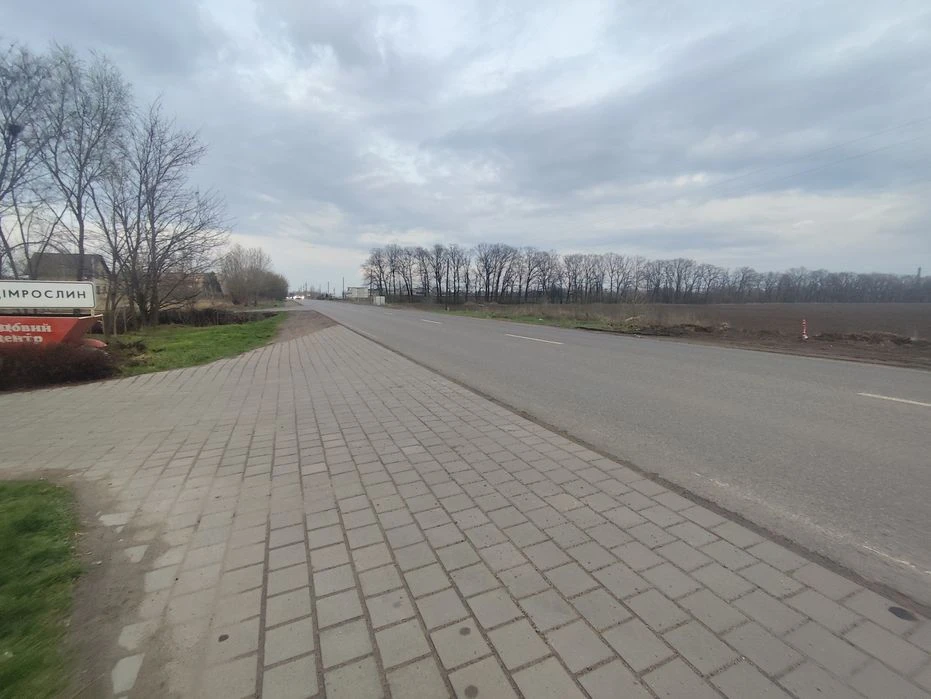 Продам ділянку р-н Пожежної академії вул Г. Момота