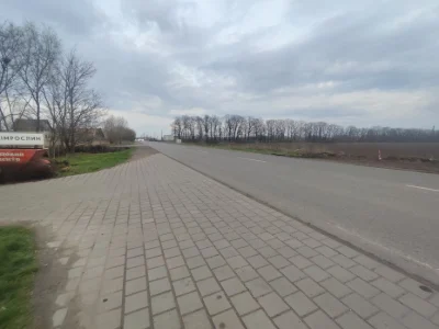 Продам ділянку р-н Пожежної академії вул Г. Момота